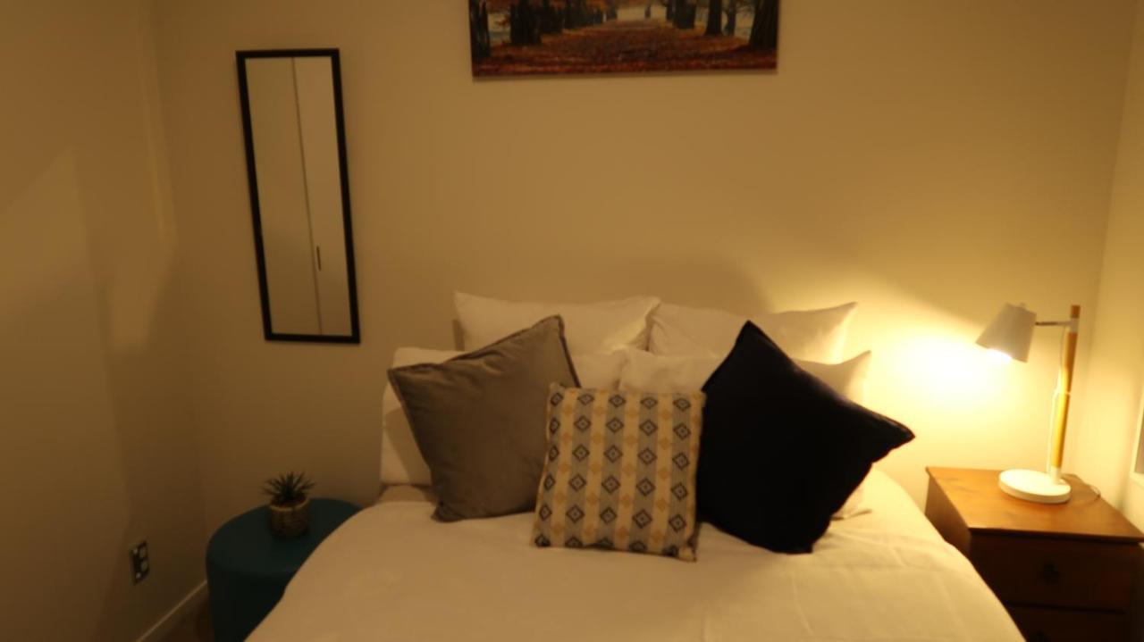 Aveen'S Apartment 10Mins From Airport أوكلاند المظهر الخارجي الصورة