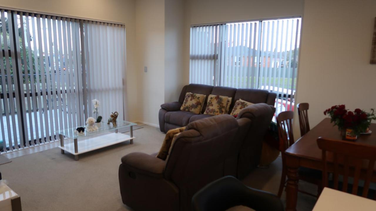 Aveen'S Apartment 10Mins From Airport أوكلاند المظهر الخارجي الصورة