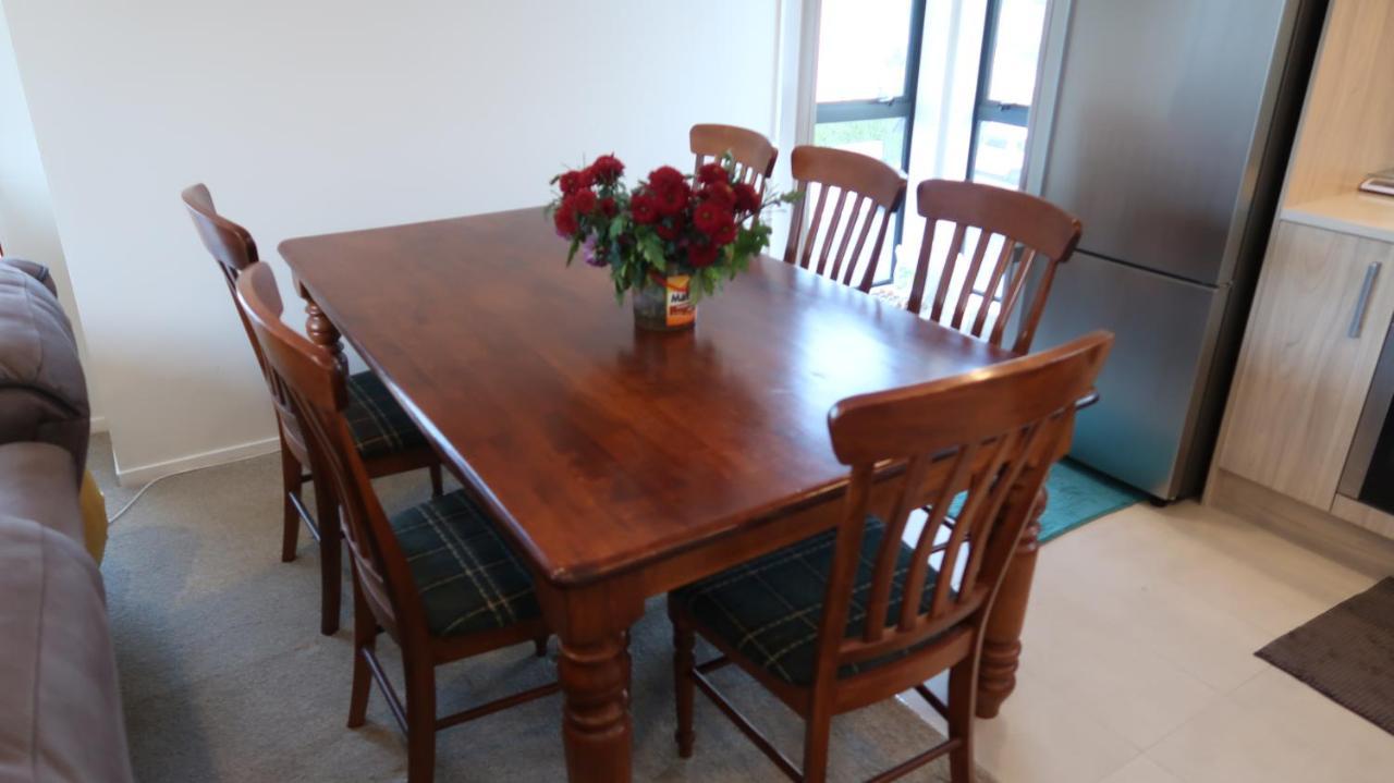 Aveen'S Apartment 10Mins From Airport أوكلاند المظهر الخارجي الصورة