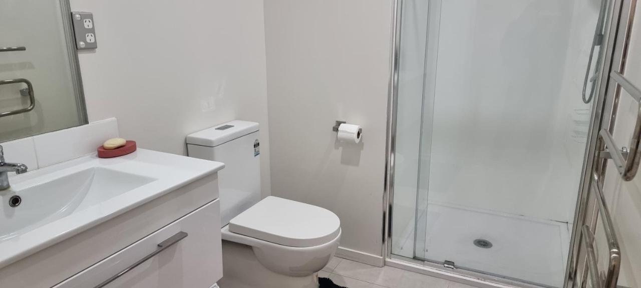 Aveen'S Apartment 10Mins From Airport أوكلاند المظهر الخارجي الصورة