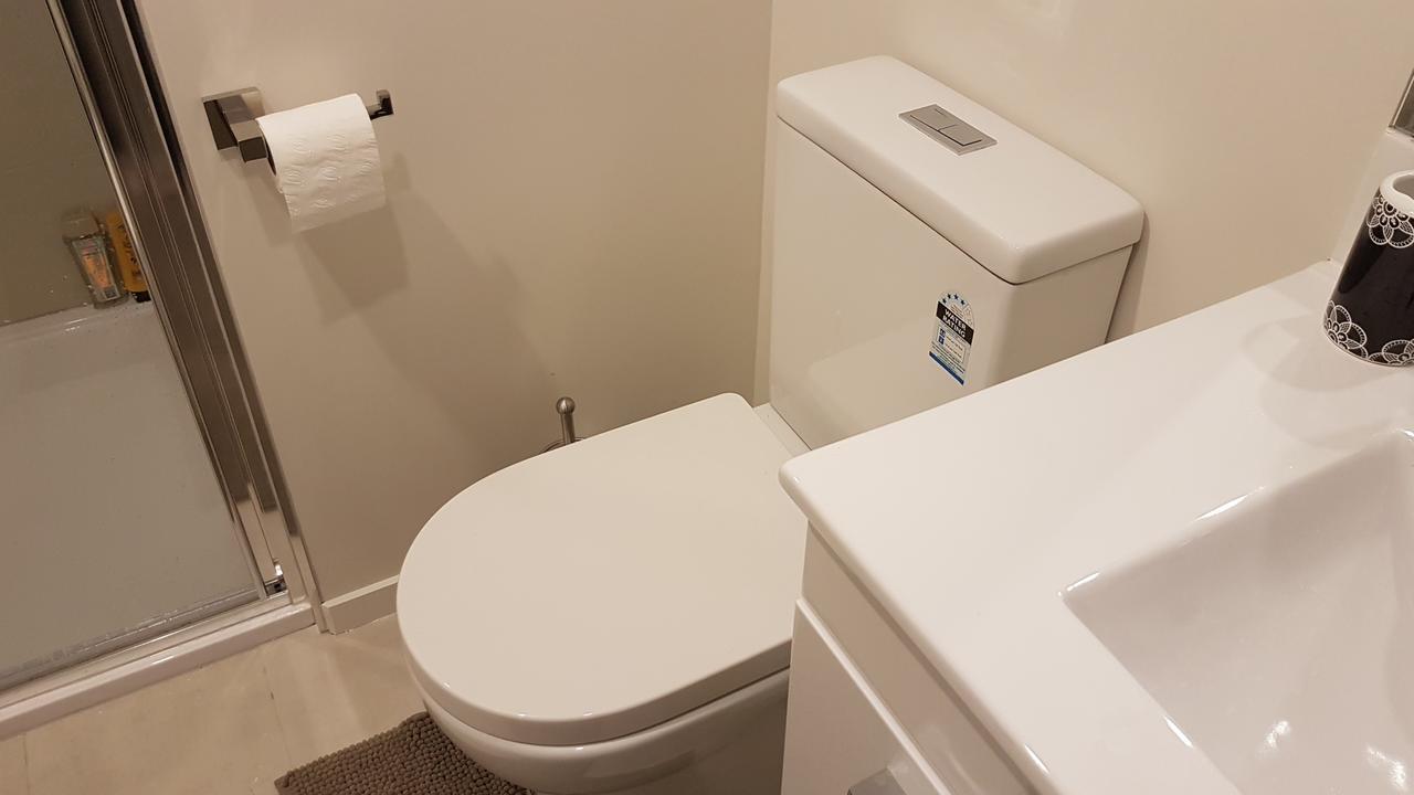 Aveen'S Apartment 10Mins From Airport أوكلاند المظهر الخارجي الصورة